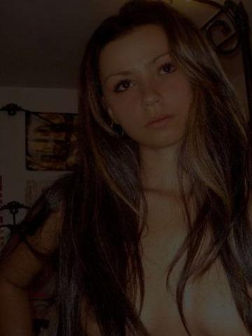 Ксения фото 3